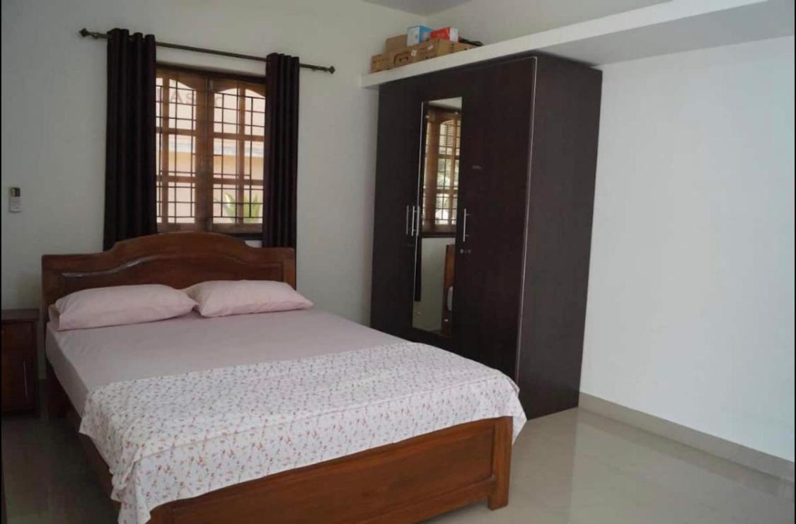 Guest house Sams Cottages Benaulim