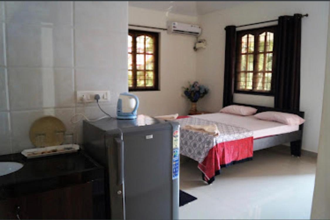 Sams Cottages Guest house