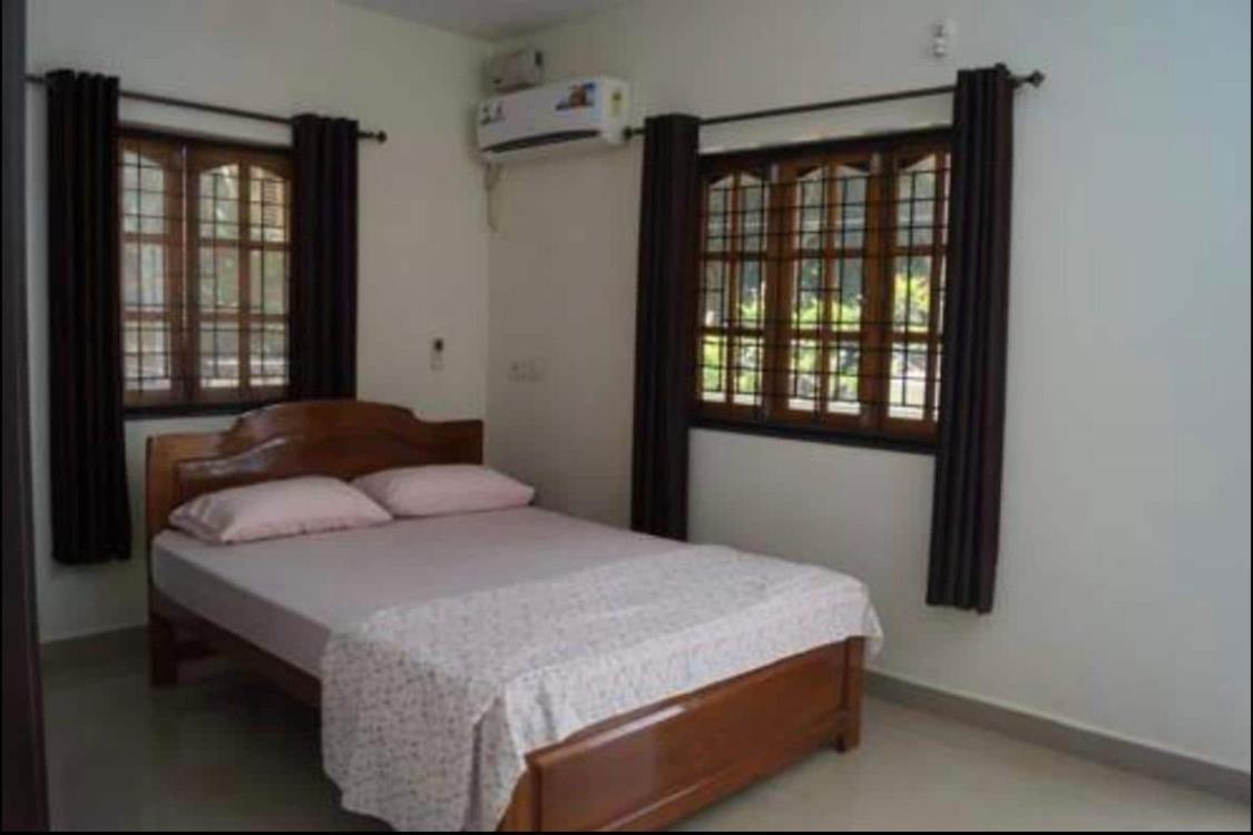 Guest house Sams Cottages Benaulim